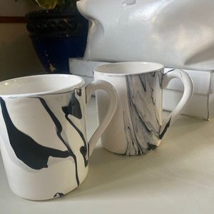Set of 6 Mugs